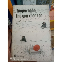 Truyện ngắn thế giới chọn lọc VAVO