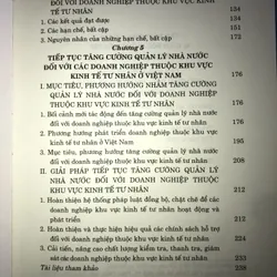 Quản lý nhà nước đối với doanh nghiệp  740528