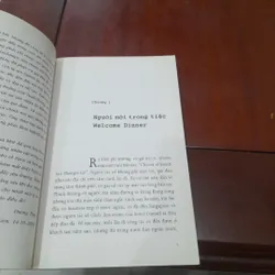 Dương Thụy - NHẮM MẮT THẤY PARIS 705155