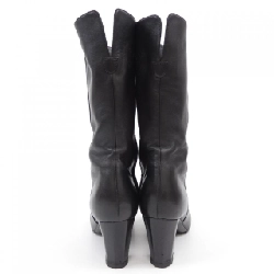 Giày bốt CHANEL 662658