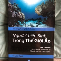 Người Chiến Binh Trong Thế Giới Ảo