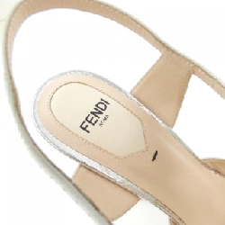 Dép FENDI - Hàng hiệu Authentic 830231