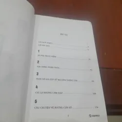 Dan Gardner - NGUY CƠ, khoa học & chính trị về nỗi sợ hãi 592746