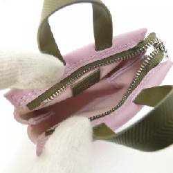 Túi charm Louis Vuitton LV mini shopper M03136 - Hàng hiệu chính hãng 774252