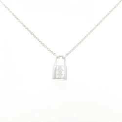 Dây chuyền Louis Vuitton Lockit - Hàng hiệu Chính hãng