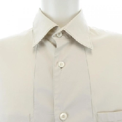 Áo sơ mi ngắn tay PRADA SC754 - Hàng hiệu Chính hãng 896222