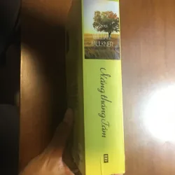 [KINH ĐIỂN] Nắng tháng tám - William Faulkner 576114