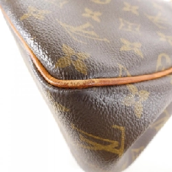 Túi xách vai Louis Vuitton Monogram Batignolles Vertical M51153 - Hàng hiệu Chính hãng 768796