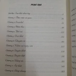 Tg. Diệp Lạc Vô Tâm- Sự cám dỗ cuối cùng. Greenrosetq dịch tb lần4 926866