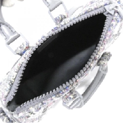 Louis Vuitton LV Felt Keepall XS M80821 Túi Boston - Hàng hiệu Chính hãng 770233