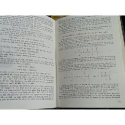 Cơ sở hoá học phân tích - A.P.Kreskov 727077