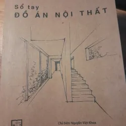 SỔ TÂY ĐỒ ÁN NỘI THẤT