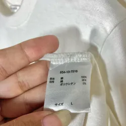 Áo Thun Nhật Hiệu Glacier
Fit < 60Kg 797499