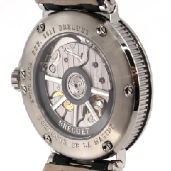 Breguet Marine TI 5517TI/G2/5ZU TI tự động - Hàng hiệu Authentic 888014