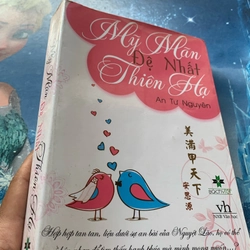 mỹ mãn đệ nhất thiên hạ 