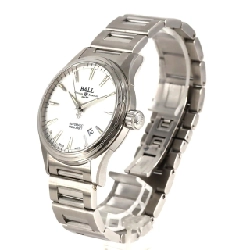 Đồng hồ Ball - Stokeman Victory NM2098C-S26J-WHR SS tự động - Hàng hiệu chính hãng 882813