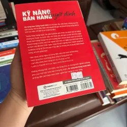 Kỹ Năng Bán Hàng Tuyệt Đỉnh – Grant Cardone - K3 1005602