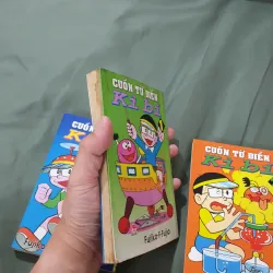 Trọn bộ CUỐN TỪ ĐIỂN KỲ BÍ bản 2012 (đọc ngược) 928044