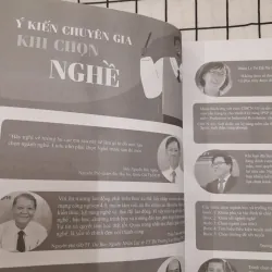 CẨM NANG HƯỚNG NGHIỆP- TUYỂN SINH 2024. Trung tâm Hướng nghiệp TP.HCM 792411