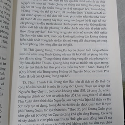 THUẬN QUẢNG THỜI TÂY SƠN - ĐỖ BANG 
 531765
