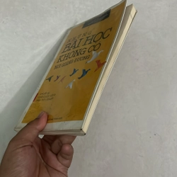 Những bài học không có giảng đường 504602