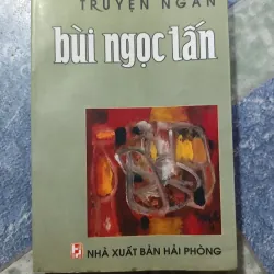 Truyện ngắn Bùi Ngọc Tấn