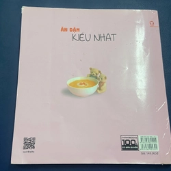 Tsutsumi Chiharu-Ăn Dặm Kiểu Nhật (Tái Bản 2021) 365569