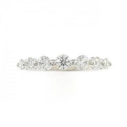 Nhẫn kim cương PT900 0.50CT 668931