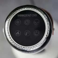 🔥 MÁY SƯỞI KALITE HELIOS KH25 – SƯỞI ẤM NHANH, AN TOÀN CHO CẢ NHÀ ❄️ 786438