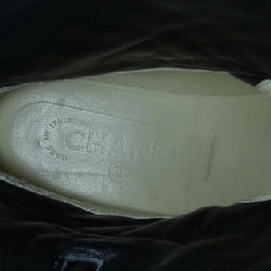 【Mã giảm giá】Giày bốt CHANEL 664311