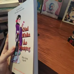 Giai nhân áo phượng tập 6 560779