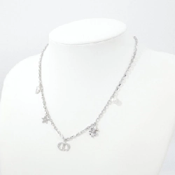 【Sản phẩm mới】Christian Dior Petit CD N3392WOMCY Dây chuyền 625854