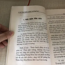 Tìm hiểu nhân tướng học-Trúc Viên biên soạn 963094