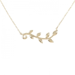 Dây chuyền Tiffany Olive Leaf Vine - Hàng hiệu Authentic