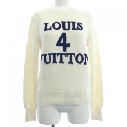 【Mã giảm giá】Louis Vuitton LOUIS VUITTON Áo len