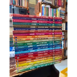 Truyện tranh Học sinh chân kinh 423085