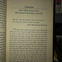 Tình yêu hoàn hảo và những mối quan hệ - John Welwood 696420