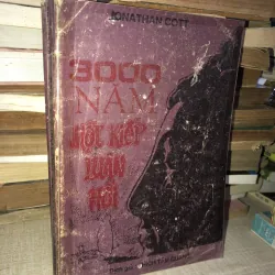 3000 năm một kiếp luân hồi