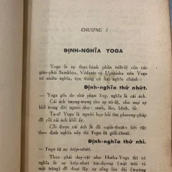 TÌM HIỂU YOGA - NAWAMI 966417