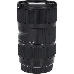 EOS 18-35mm F1.8 DC HSM (A) - Hàng hiệu Authentic 880657