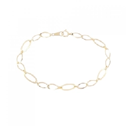 Vòng tay 750YG - Hàng hiệu Chính hãng 871026