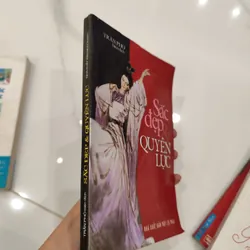 Sắc đẹp và quyền lực 570074