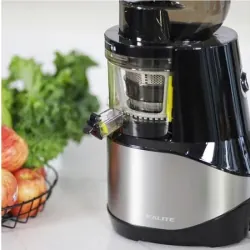 🥕 Máy ép chậm KALITE KL-599 🍹 Nước ép sánh mịn – Ít bọt 779690