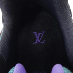 Giày sneaker LOUIS VUITTON - Hàng hiệu Authentic 904493
