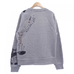 【Mã giảm giá】Burberry BURBERRY Áo nỉ 640798