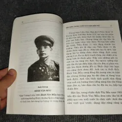 ANH HÙNG TRONG CHIẾN DỊCH ĐIỆN BIÊN PHỦ - LÊ HẢI TRIỀU 991138