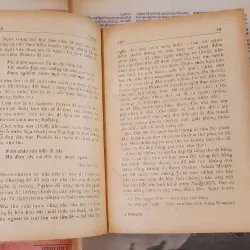PUSKIN NHÀ THƠ NGA VĨ ĐẠI - Tuyển dịch tác phẩm, 561 trang 994067