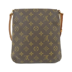Túi xách vai Louis Vuitton Monogram Musette Salsa M51258 612820