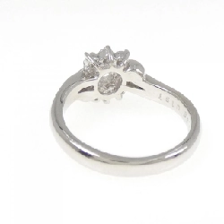 Nhẫn kim cương Pola 0.38CT - Hàng hiệu Authentic 839252