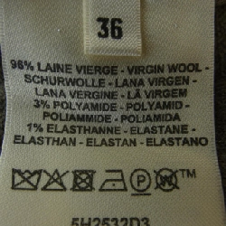 HERMES H-motif 5H2532D3 Đầm - Hàng hiệu Chính hãng 816872